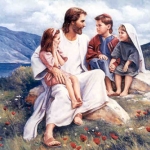 Story Time in Galilee